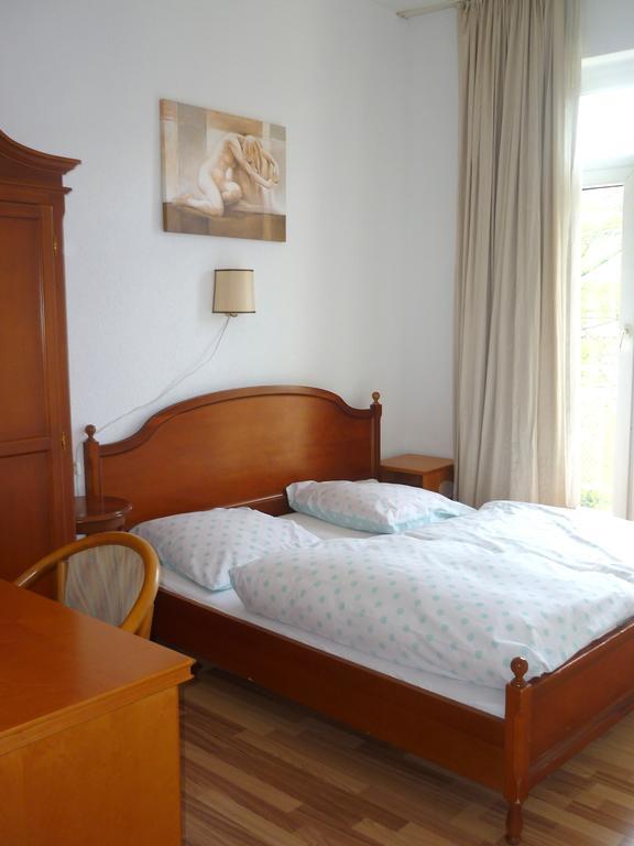 Artus Hotel Düsseldorf Eksteriør billede