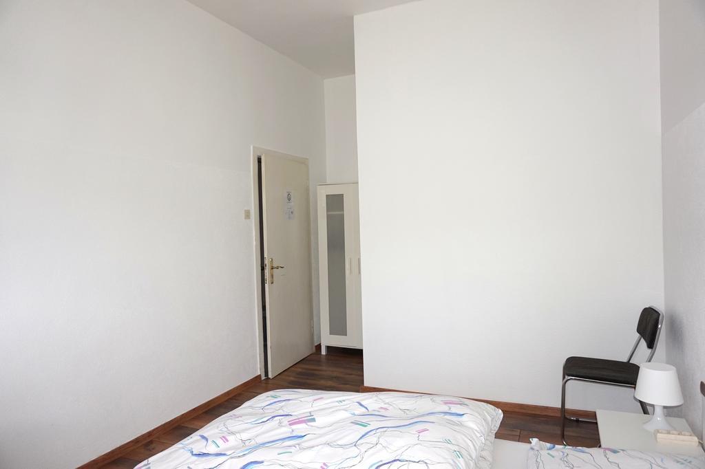 Artus Hotel Düsseldorf Eksteriør billede