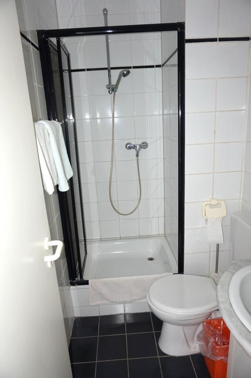 Artus Hotel Düsseldorf Eksteriør billede