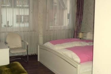 Artus Hotel Düsseldorf Eksteriør billede